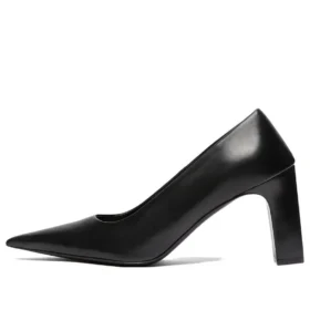 Décolleté Blade “Black Soft Calfskin” 679184WBC401000