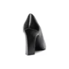 Décolleté Blade “Black Soft Calfskin” 679184WBC401000