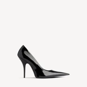 Décolleté da donna Avenue in nero