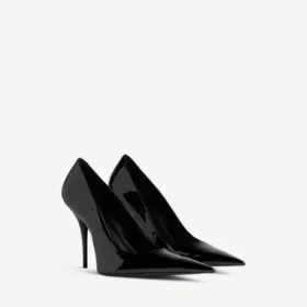 Décolleté da donna Avenue in nero
