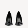 Décolleté da donna Avenue in nero