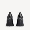 Décolleté da donna Avenue in nero