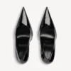 Décolleté da donna Avenue in nero