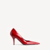 Décolleté da donna Avenue in rosso ciliegia Décolleté da donna Avenue in rosso ciliegia