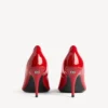 Décolleté da donna Avenue in rosso ciliegia Décolleté da donna Avenue in rosso ciliegia