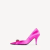 Décolleté da donna modello Avenue Palazzo in fucsia