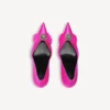 Décolleté da donna modello Avenue Palazzo in fucsia