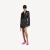 Décolleté da donna modello Avenue Palazzo in fucsia