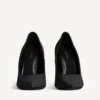 Décolleté da donna modello “Knife” in nero