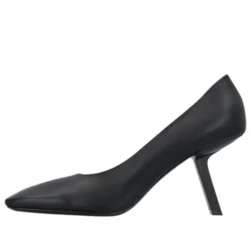 Decolleté “Void D’Orsay” “Black” 664505WA9101000