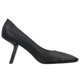 Decolleté “Void D’Orsay” “Black” 664505WA9101000
