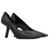 Decolleté “Void D’Orsay” “Black” 664505WA9101000