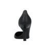Decolleté “Void D’Orsay” “Black” 664505WA9101000
