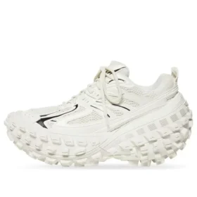 Sneaker Defender “Beige chiaro” 685613W2RAA9110