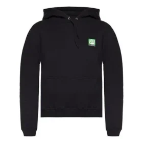 Ecologici, verdi, unisex, neri 556095THV641000