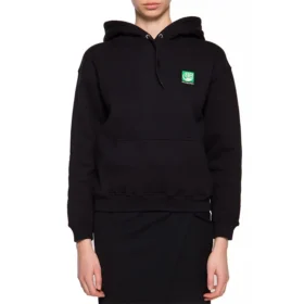 Ecologici, verdi, unisex, neri 556095THV641000