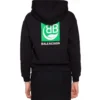 Ecologici, verdi, unisex, neri 556095THV641000