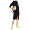 Ecologici, verdi, unisex, neri 556095THV641000