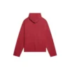 Felpa con cappuccio con stampa del logo del college “Red” 674685TLV896163