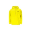 Felpa con cappuccio e logo, vestibilità media “Yellow” 600583TIV847440