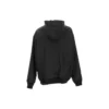 Felpa con cappuccio imbottita e zip 3B Sports Icon “Black” 698867TMO131000
