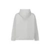 Felpa con cappuccio oversize con logo in PDF “Off White” 674986TLVF89016