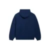 Felpa con cappuccio Pride, vestibilità squadrata “Navy” 651799TLV548561
