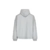 Felpa con cappuccio SS22 Cities London “Grey” 674986TLVG61380