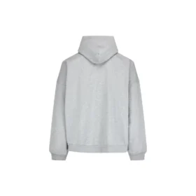 Felpa con cappuccio SS22 Cities London “Grey” 674986TLVG61380