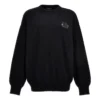 Felpa oversize Gaffer “Nera” 719158T32631000