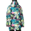 Felpa sportiva da uomo multicolore 594576THV651045