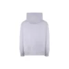 Felpe con cappuccio 90/10, vestibilità ampia “Grigio” 674986TMVH42569
