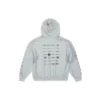 Felpe con cappuccio Archives Logos “Grigio chiaro” 726241TNVQ81342
