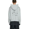 Felpe con cappuccio Archives Logos “Grigio chiaro” 726241TNVQ81342
