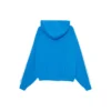 Felpe con cappuccio Balenciaga x adidas Oversized “Blue” 729322TNVN24026