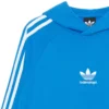Felpe con cappuccio Balenciaga x adidas Oversized “Blue” 729322TNVN24026