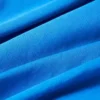 Felpe con cappuccio Balenciaga x adidas Oversized “Blue” 729322TNVN24026