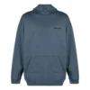 Felpe con cappuccio BB Medium Fit “Blue Black” 570811TNVG84183