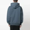 Felpe con cappuccio BB Medium Fit “Blue Black” 570811TNVG84183