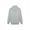 Felpe con cappuccio BB Medium Fit “Grigia” 570811TNVG89244