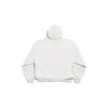 Felpe con cappuccio Beverly Hills Oversized “Off White Black” 739024TQVS73307