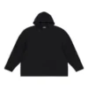 Felpe con cappuccio “Black” 725256T51911000