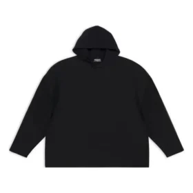 Felpe con cappuccio “Black” 725256T51911000