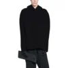 Felpe con cappuccio “Black” 725256T51911000