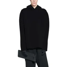 Felpe con cappuccio “Black” 725256T51911000