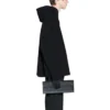 Felpe con cappuccio “Black” 725256T51911000