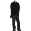 Felpe con cappuccio “Black” 725256T51911000