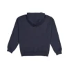 Felpe con cappuccio Cities New York, vestibilità ampia “Navy White” 675003TLVM33967