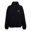Felpe con cappuccio da palestra “Black” 620974T1VD41000