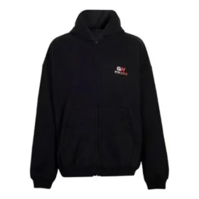 Felpe con cappuccio da palestra “Black” 620974T1VD41000